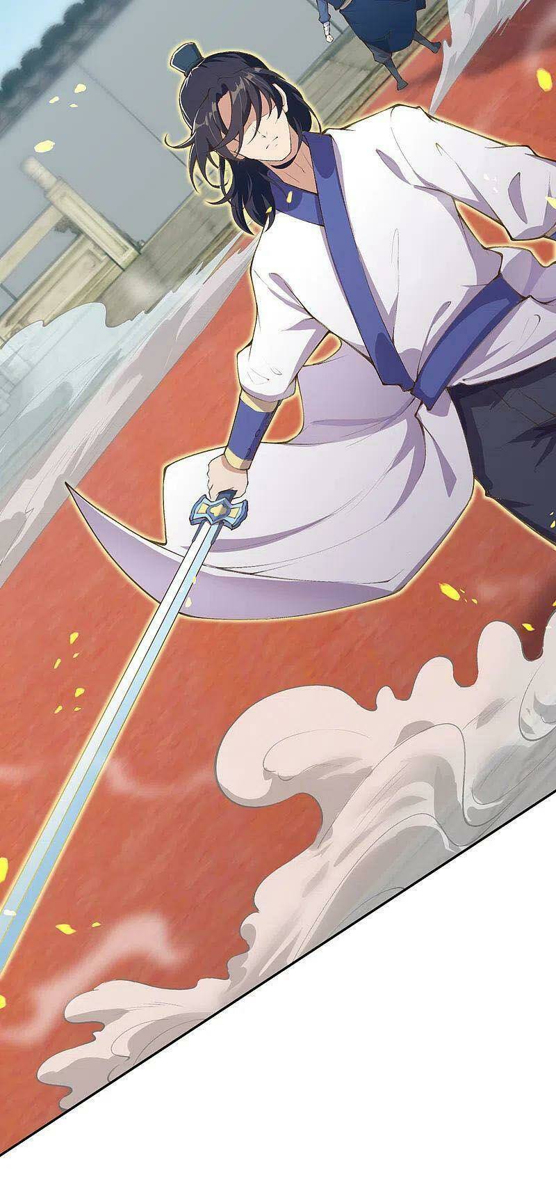Nghịch Thiên Tà Thần: Chapter 336
