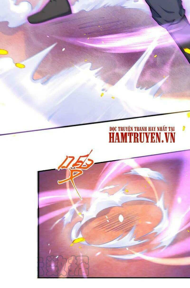 Nghịch Thiên Tà Thần: Chapter 336