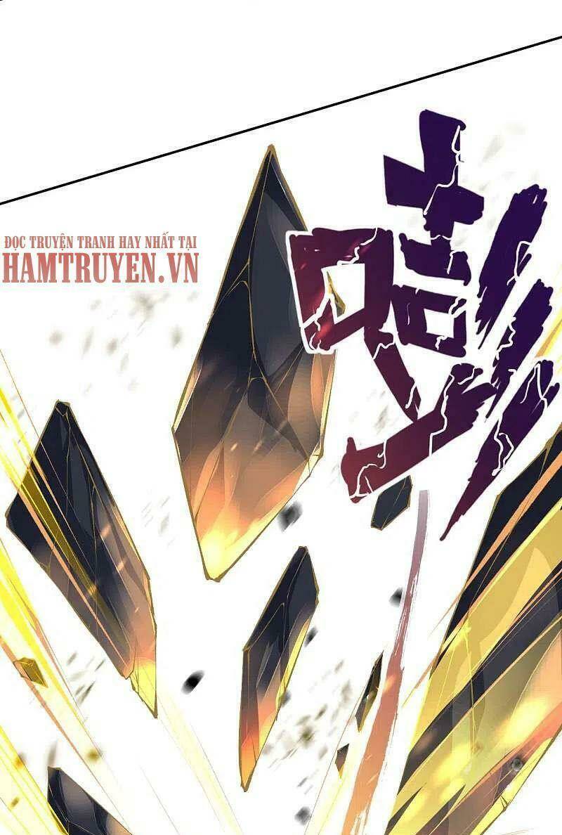 Nghịch Thiên Tà Thần: Chapter 337