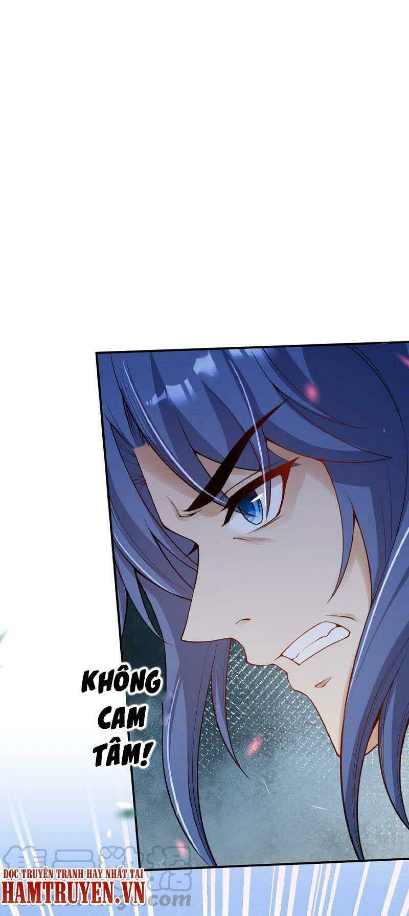 Nghịch Thiên Tà Thần: Chapter 337