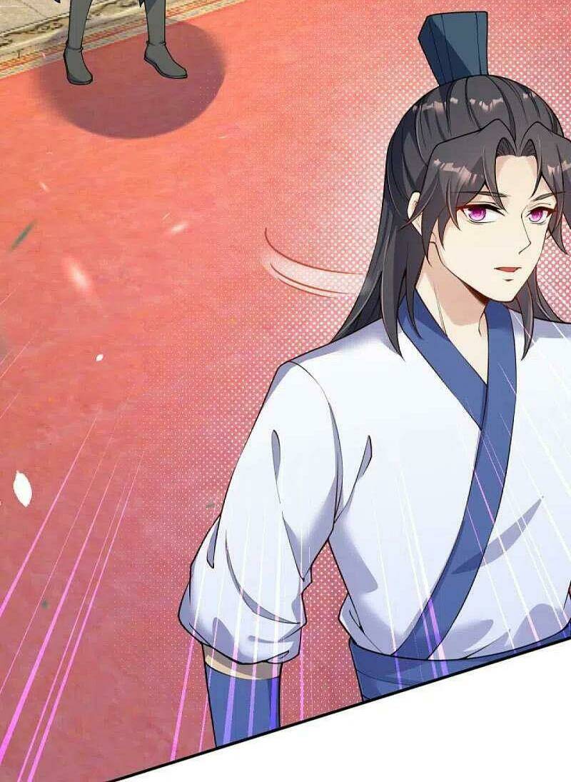 Nghịch Thiên Tà Thần: Chapter 337