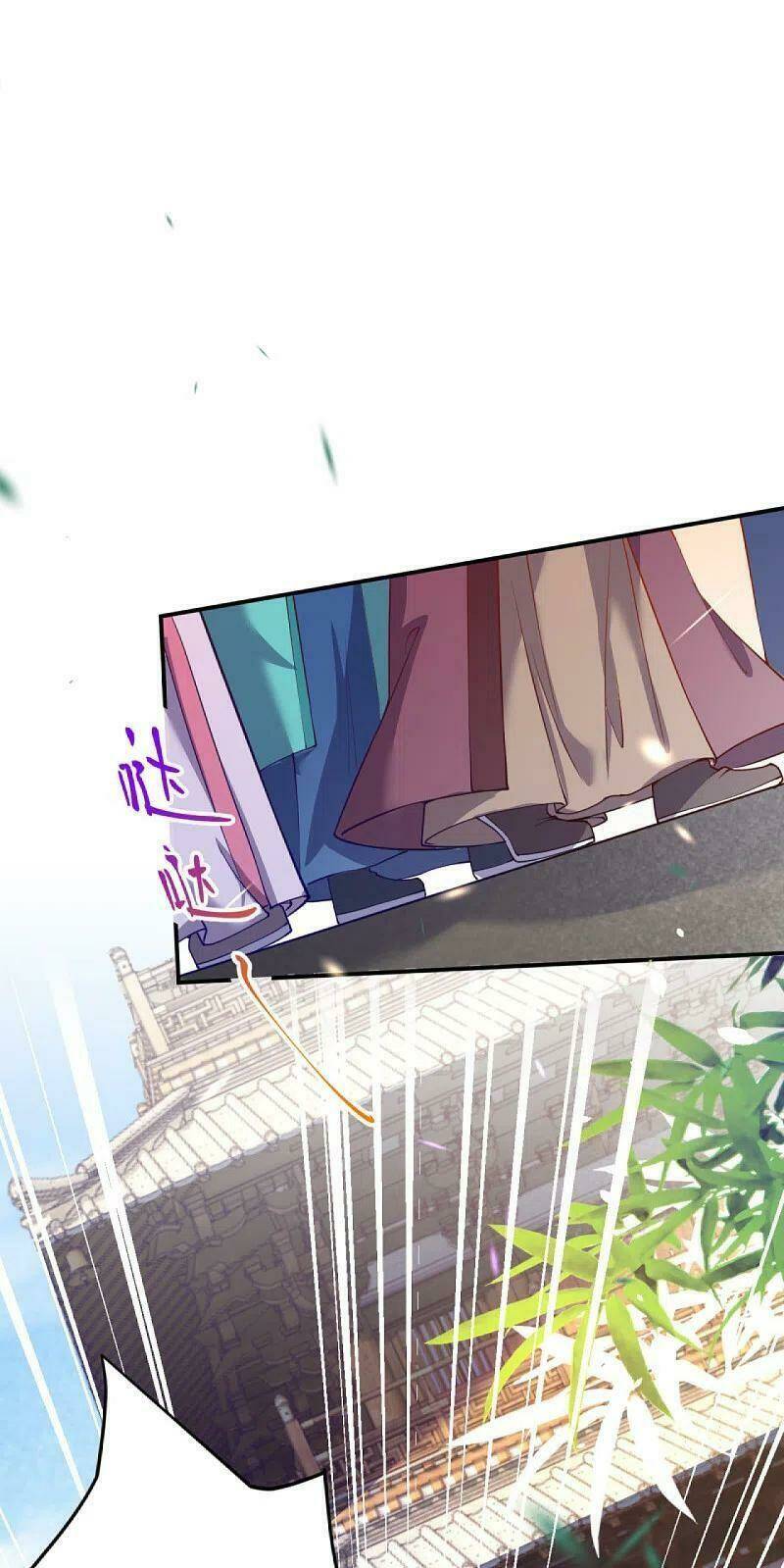 Nghịch Thiên Tà Thần: Chapter 337