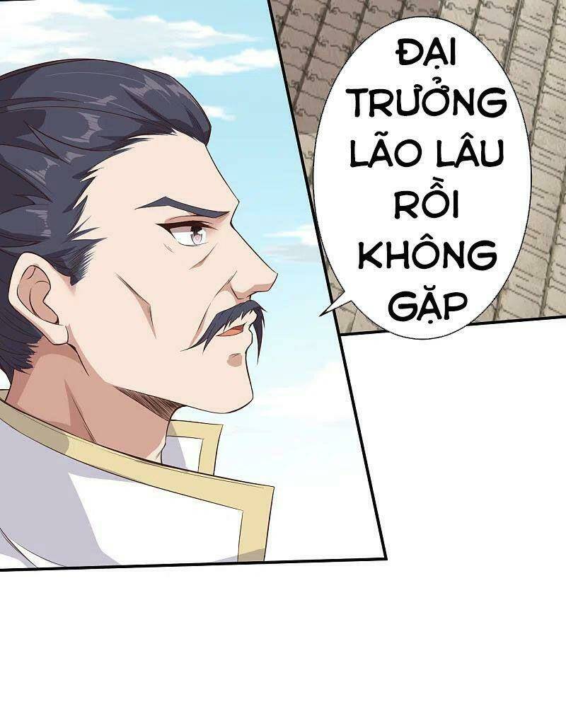 Nghịch Thiên Tà Thần: Chapter 337