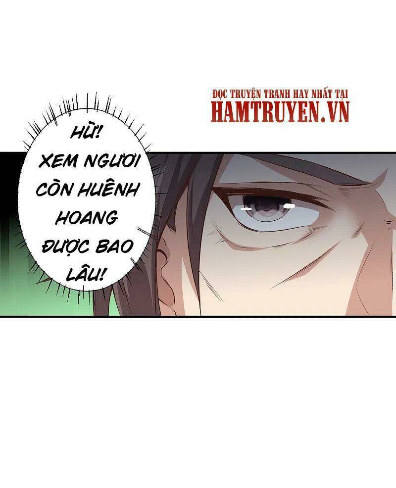 Nghịch Thiên Tà Thần: Chapter 337