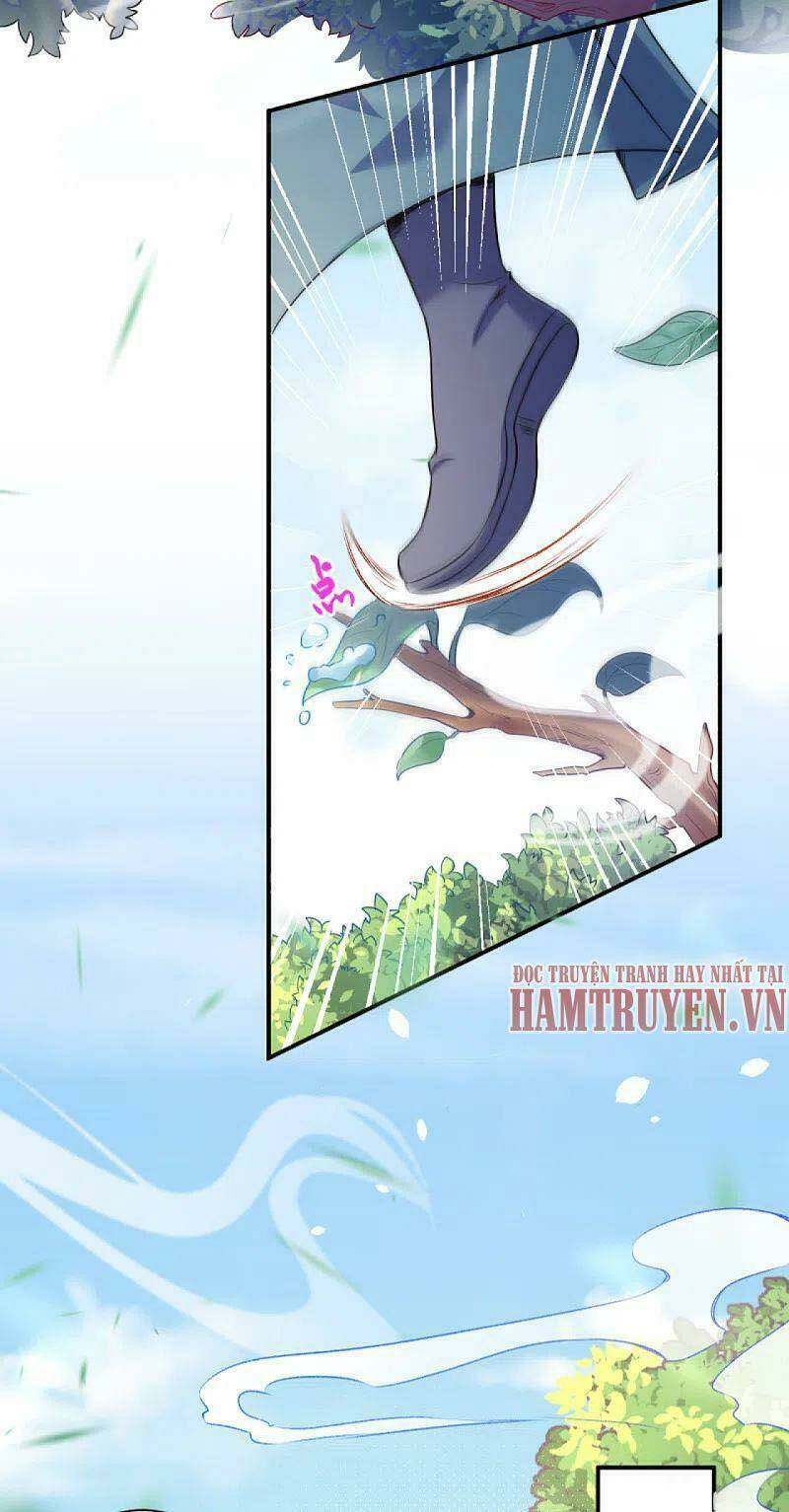 Nghịch Thiên Tà Thần: Chapter 338