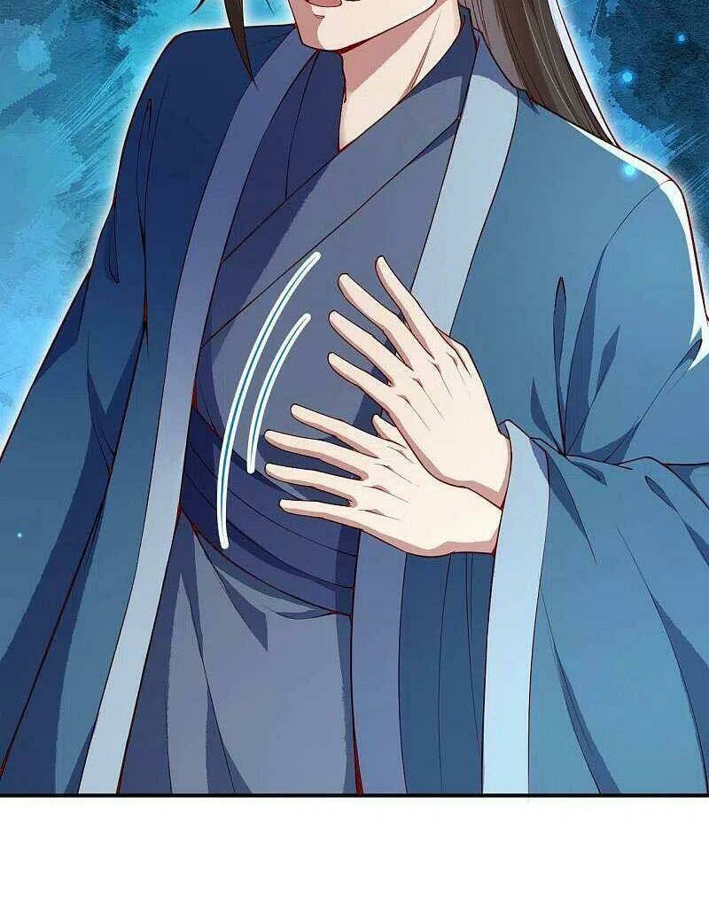 Nghịch Thiên Tà Thần: Chapter 338