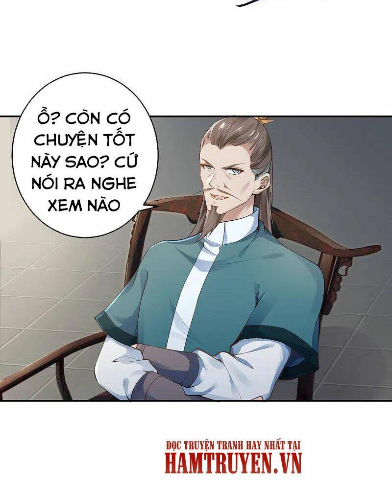 Nghịch Thiên Tà Thần: Chapter 339