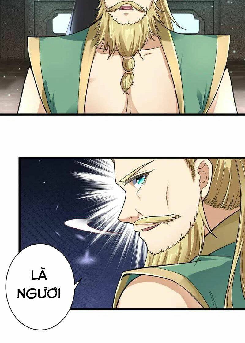 Nghịch Thiên Tà Thần: Chapter 339