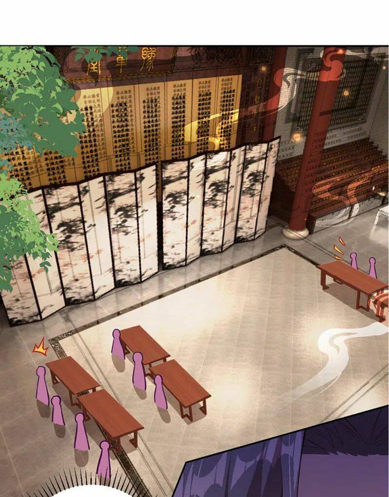 Nghịch Thiên Tà Thần: Chapter 340