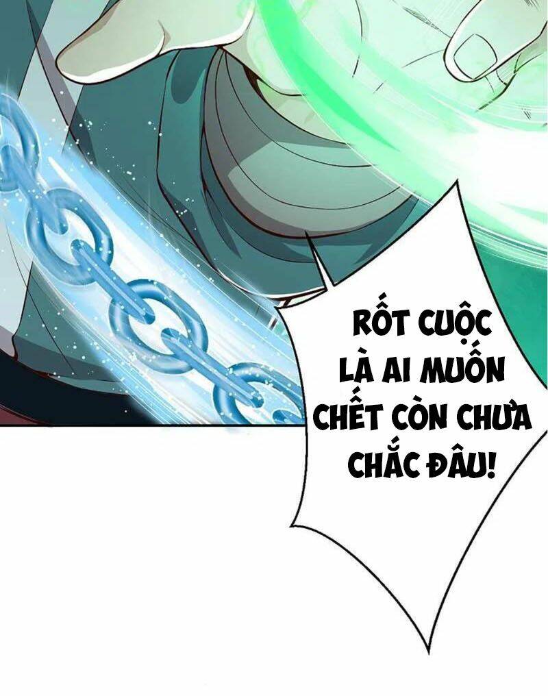 Nghịch Thiên Tà Thần: Chapter 340