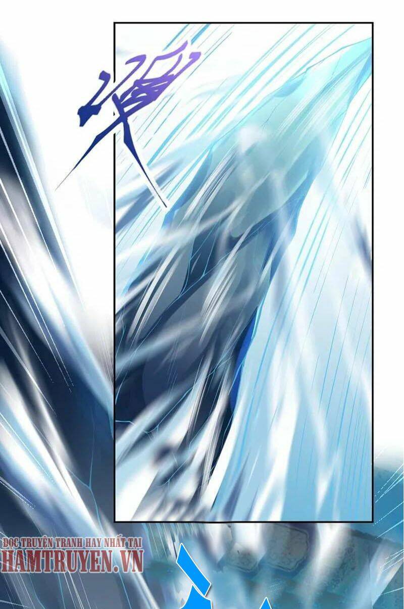 Nghịch Thiên Tà Thần: Chapter 340