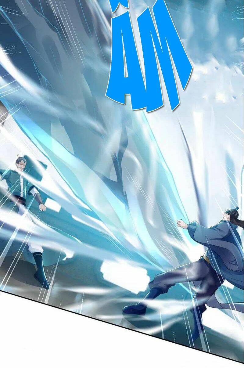 Nghịch Thiên Tà Thần: Chapter 340