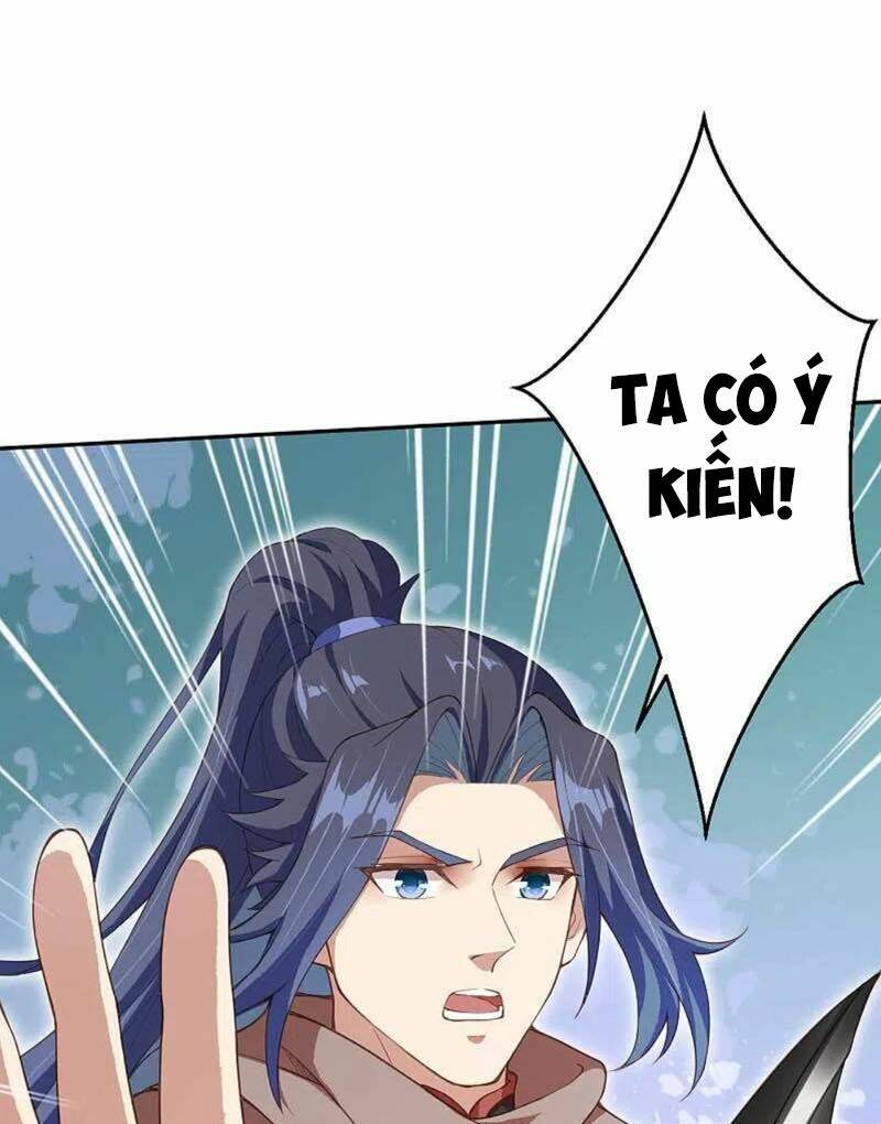 Nghịch Thiên Tà Thần: Chapter 341