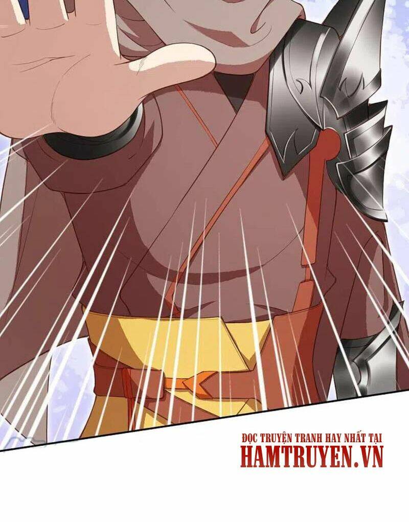 Nghịch Thiên Tà Thần: Chapter 341