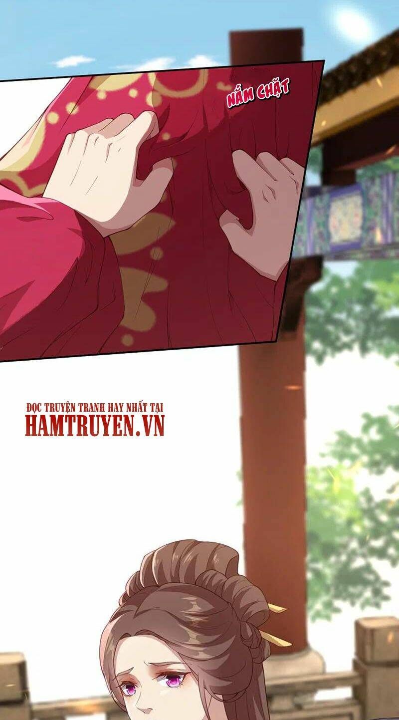 Nghịch Thiên Tà Thần: Chapter 341