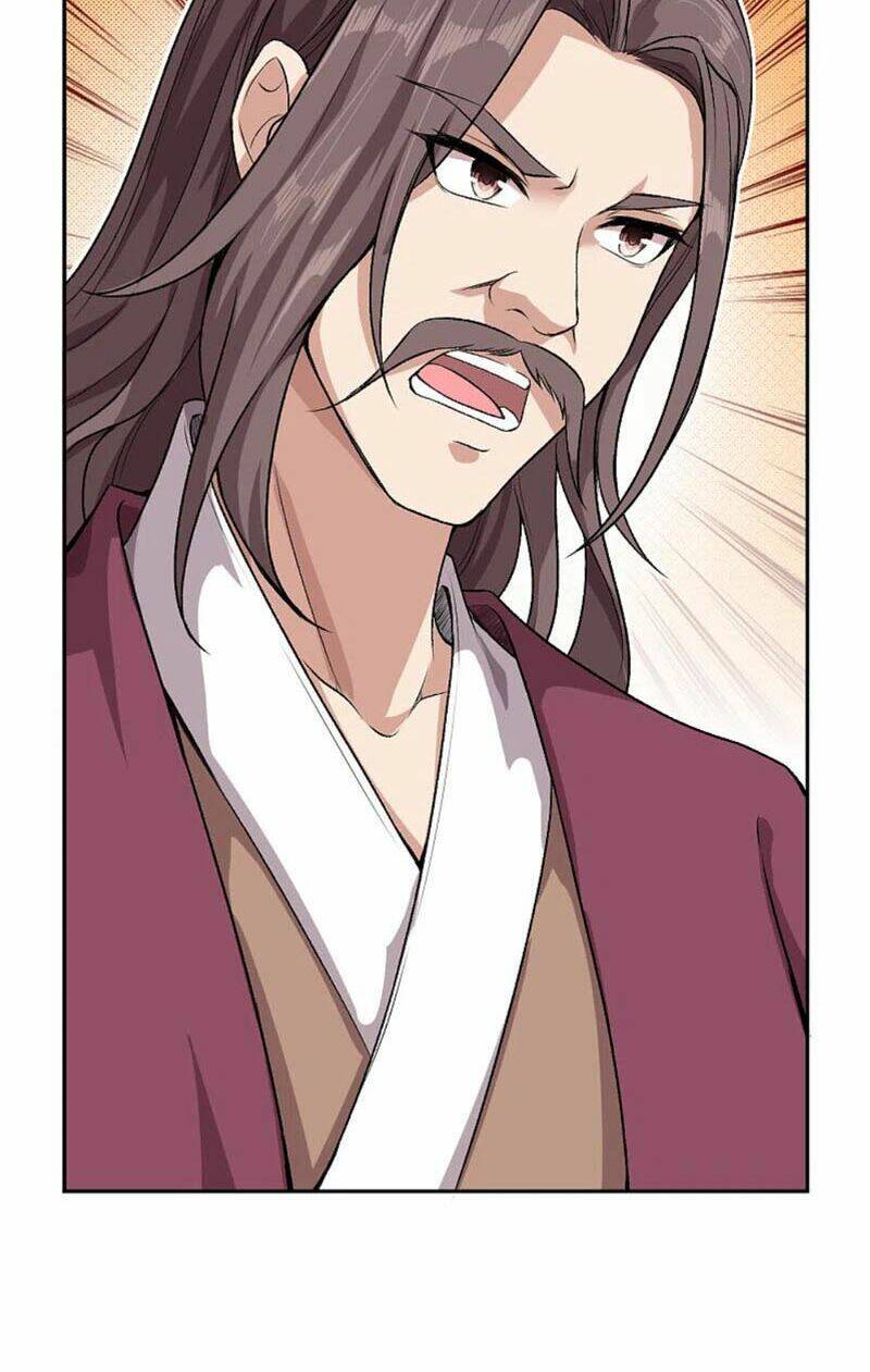 Nghịch Thiên Tà Thần: Chapter 341