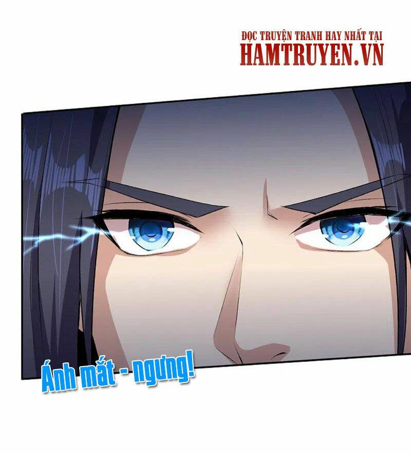Nghịch Thiên Tà Thần: Chapter 341