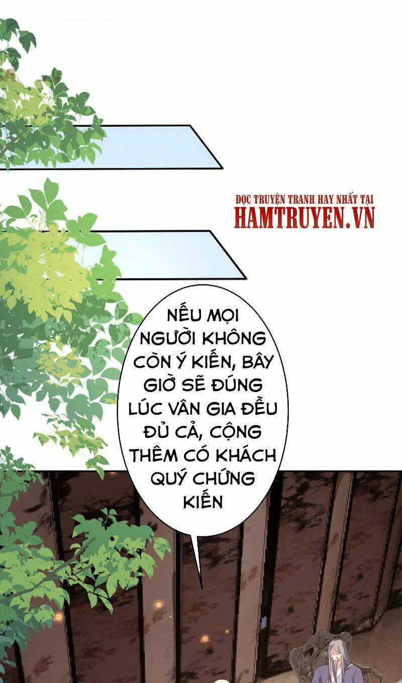 Nghịch Thiên Tà Thần: Chapter 341