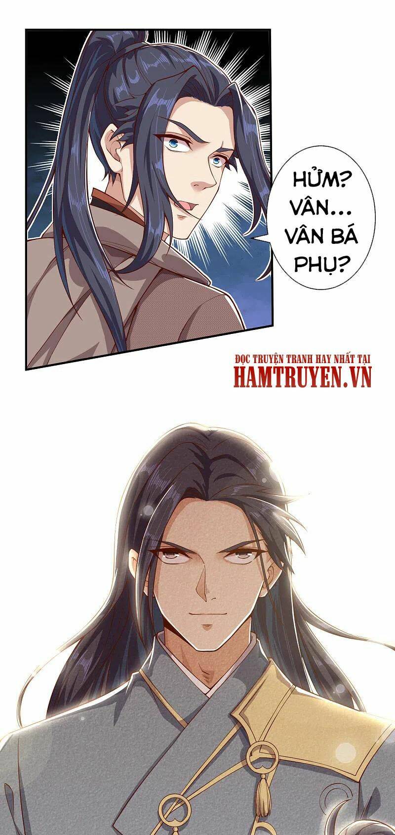 Nghịch Thiên Tà Thần: Chapter 342