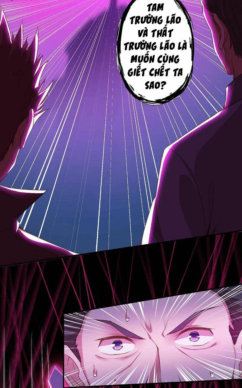 Nghịch Thiên Tà Thần: Chapter 342