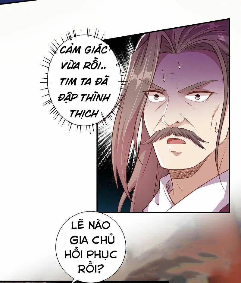 Nghịch Thiên Tà Thần: Chapter 342