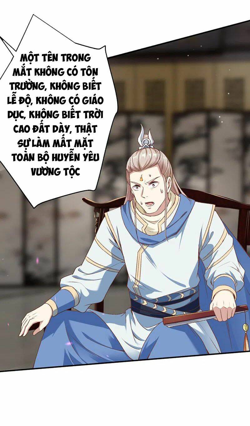Nghịch Thiên Tà Thần: Chapter 343