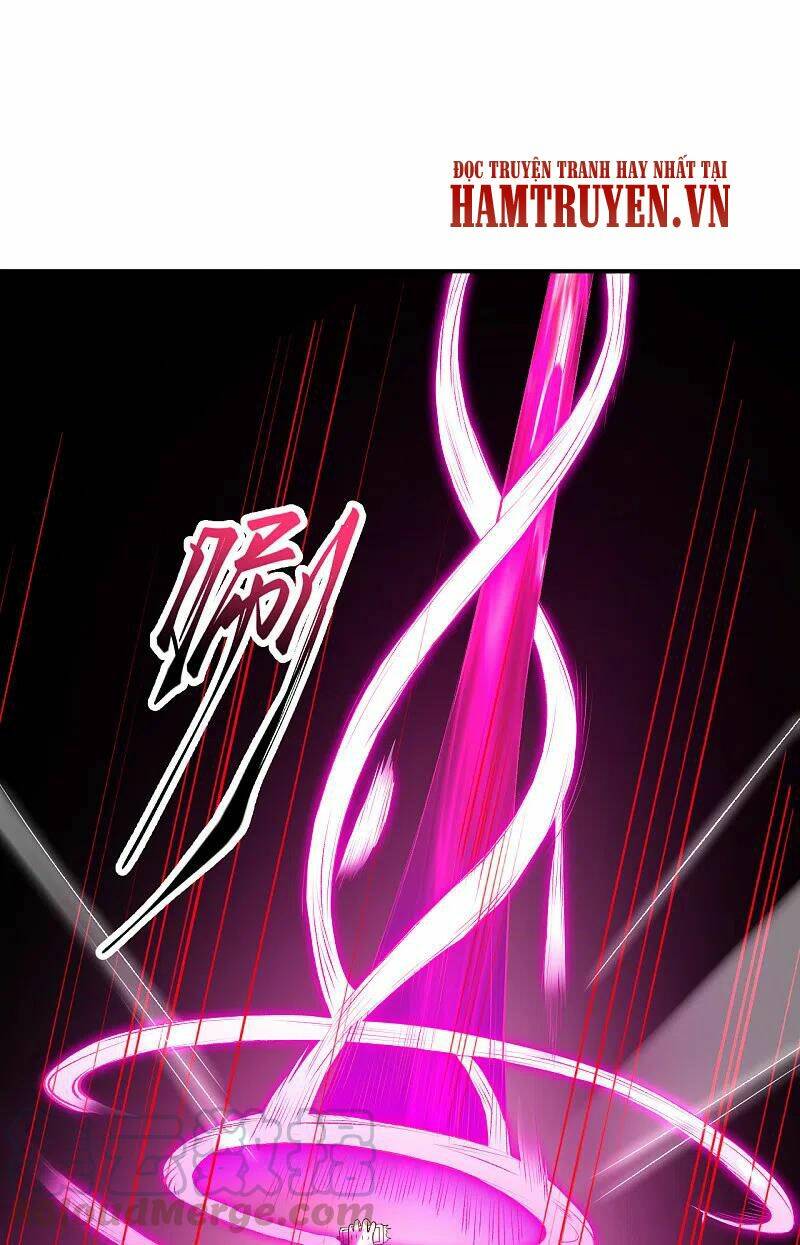 Nghịch Thiên Tà Thần: Chapter 343