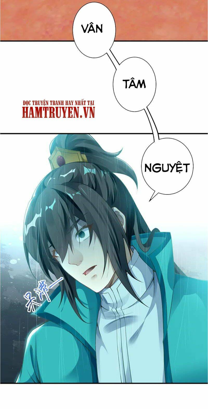 Nghịch Thiên Tà Thần: Chapter 344