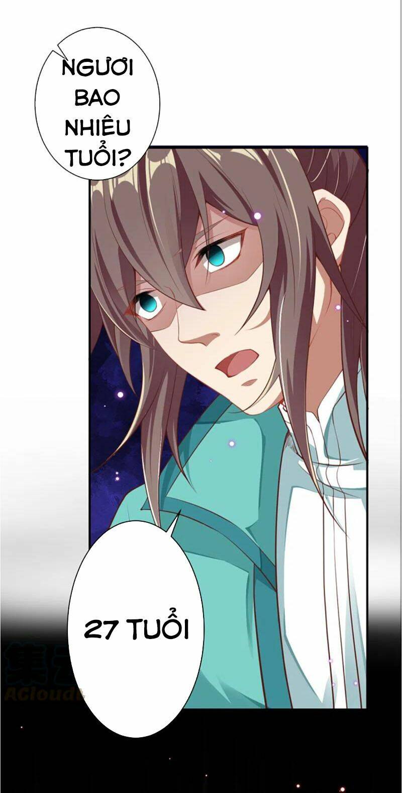 Nghịch Thiên Tà Thần: Chapter 344