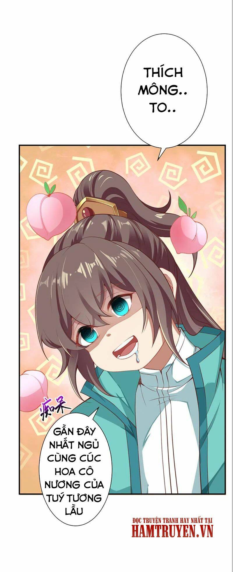 Nghịch Thiên Tà Thần: Chapter 344