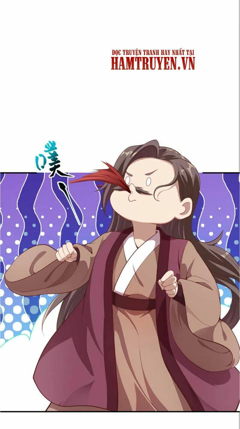 Nghịch Thiên Tà Thần: Chapter 344
