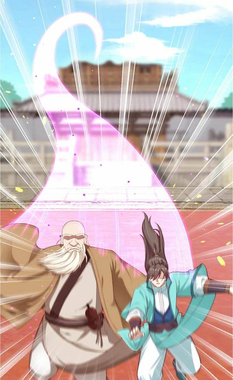 Nghịch Thiên Tà Thần: Chapter 344