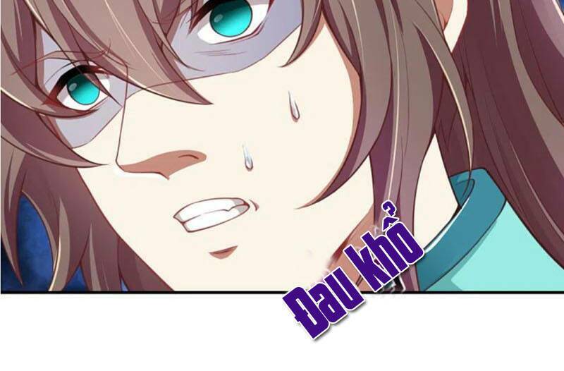 Nghịch Thiên Tà Thần: Chapter 345