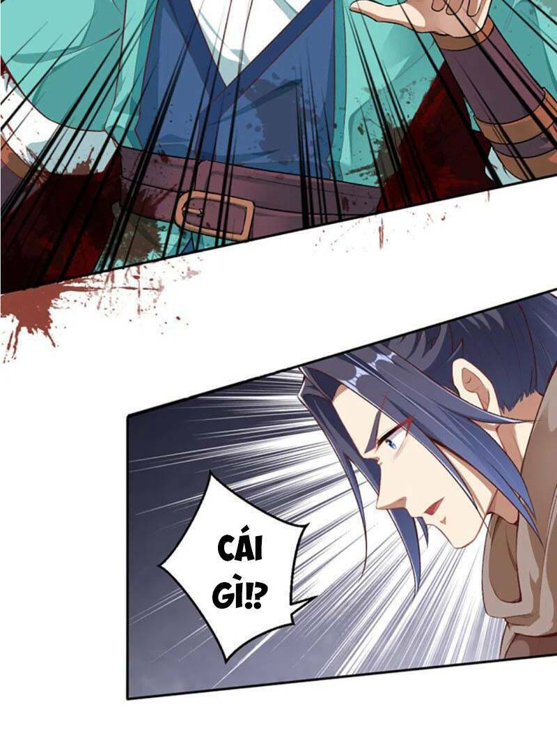 Nghịch Thiên Tà Thần: Chapter 345