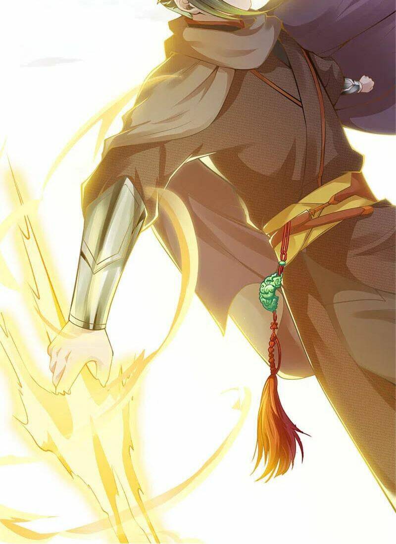 Nghịch Thiên Tà Thần: Chapter 346