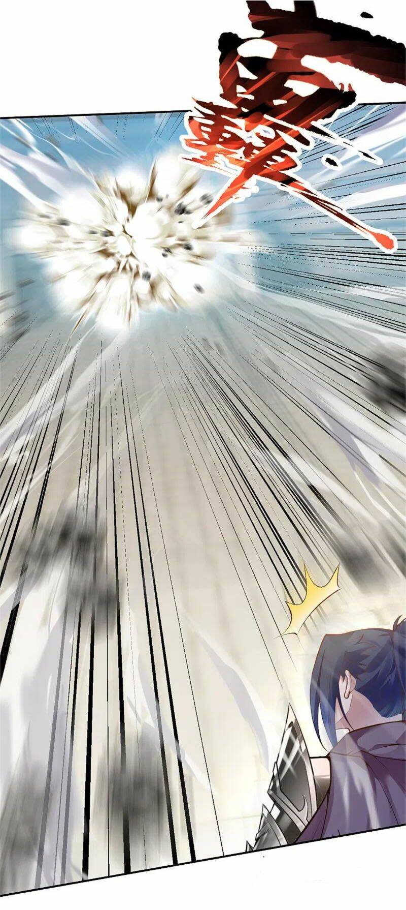 Nghịch Thiên Tà Thần: Chapter 346