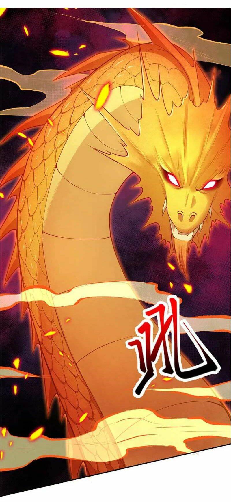 Nghịch Thiên Tà Thần: Chapter 347