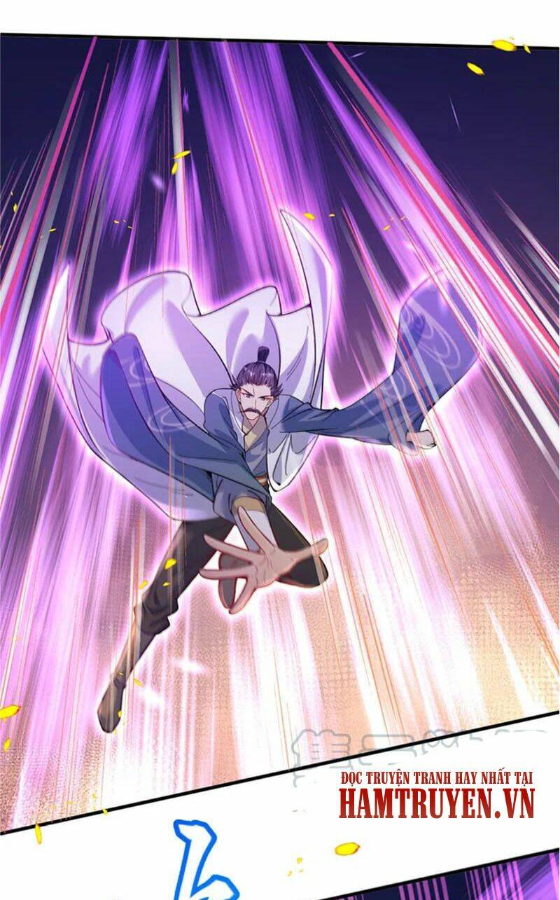 Nghịch Thiên Tà Thần: Chapter 347