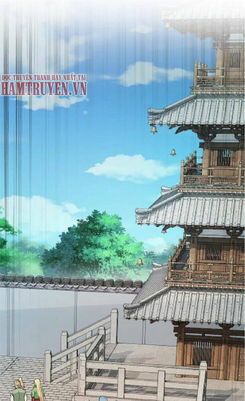 Nghịch Thiên Tà Thần: Chapter 348