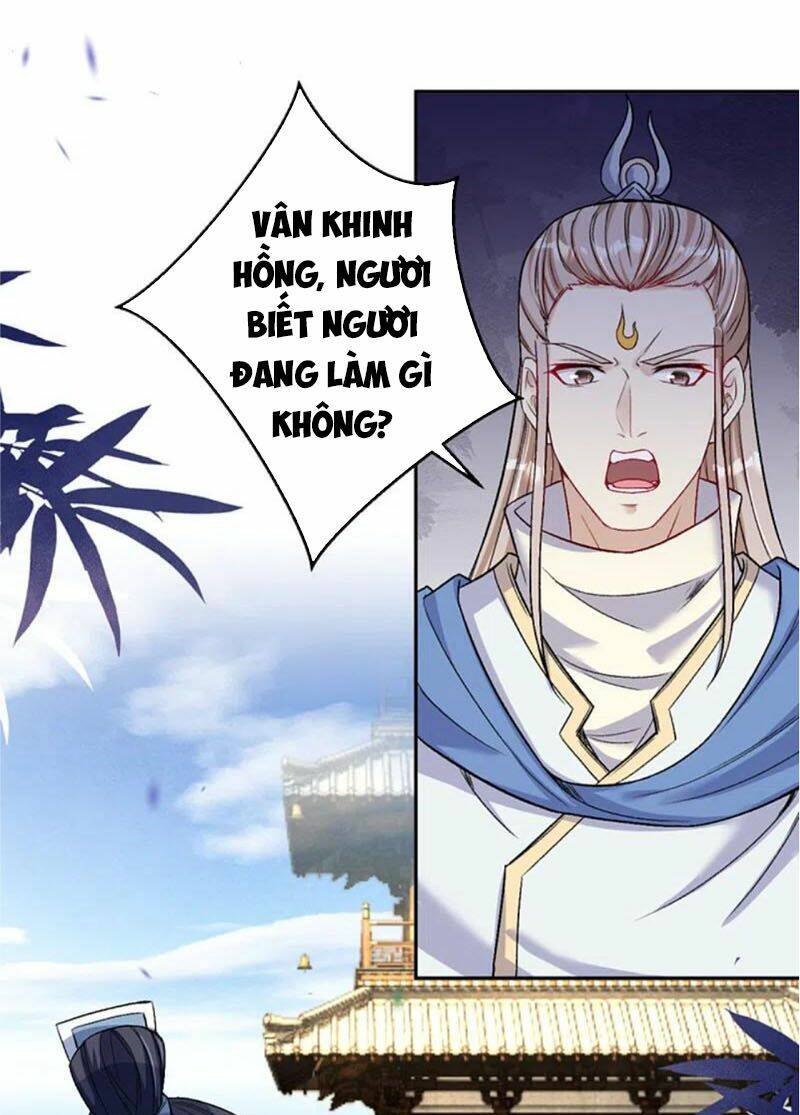 Nghịch Thiên Tà Thần: Chapter 348