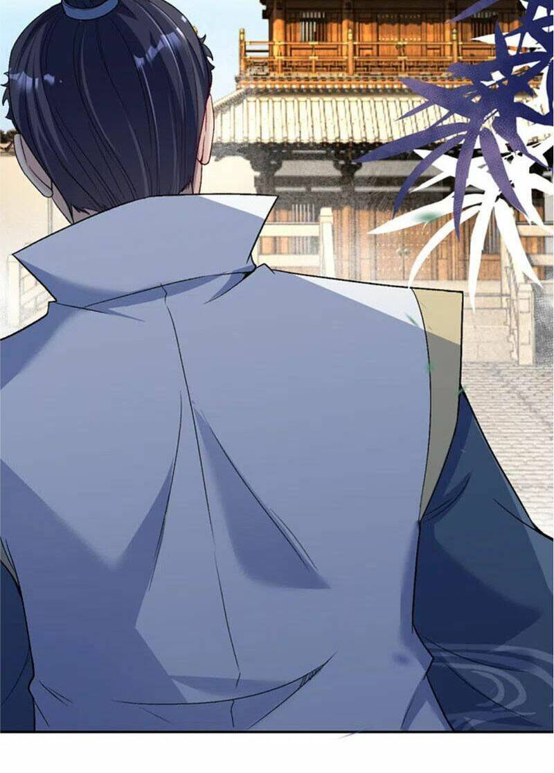 Nghịch Thiên Tà Thần: Chapter 348