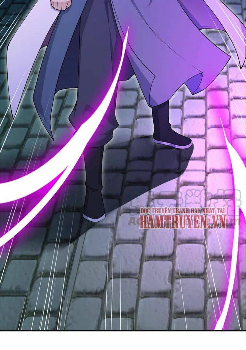 Nghịch Thiên Tà Thần: Chapter 348