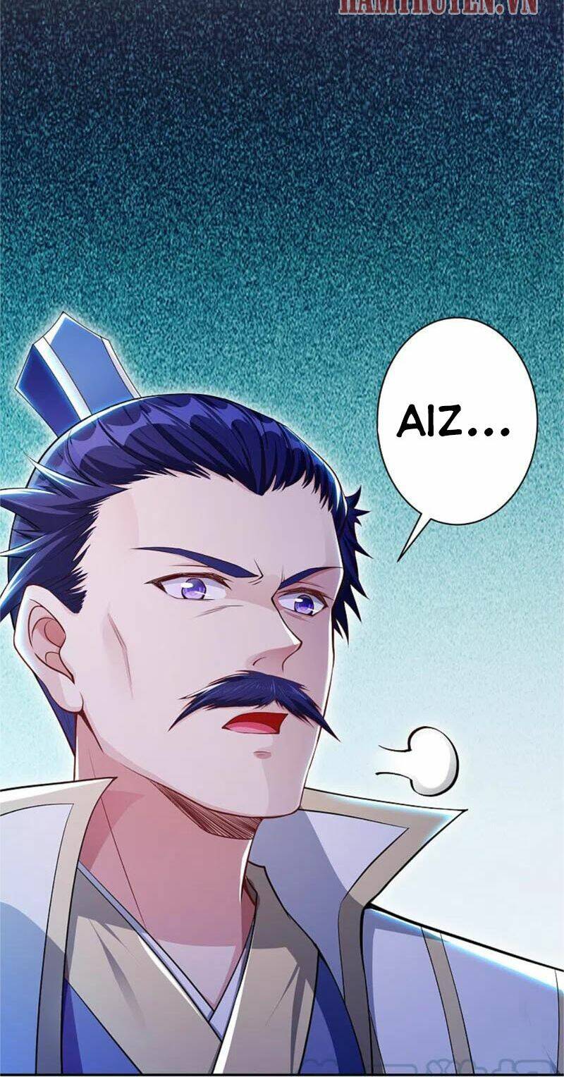 Nghịch Thiên Tà Thần: Chapter 349