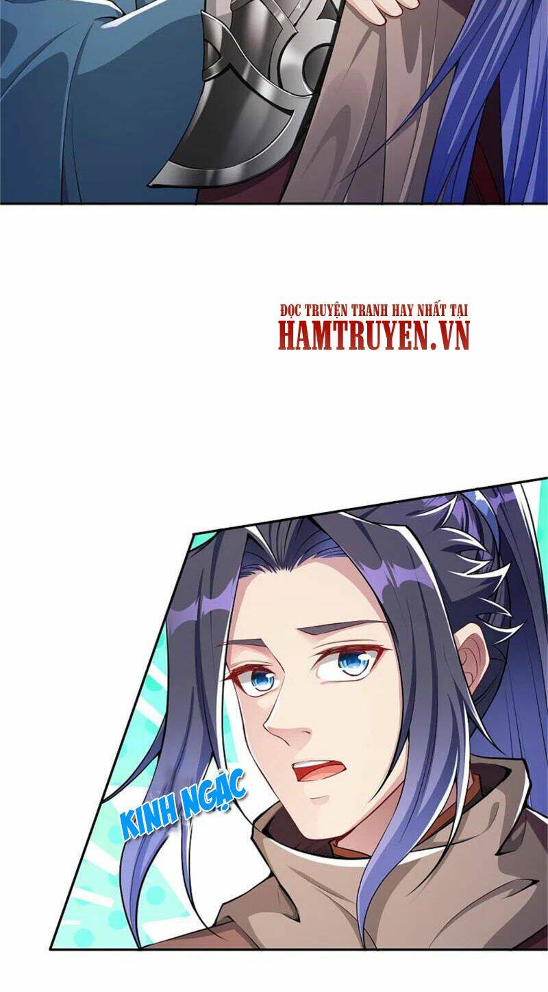 Nghịch Thiên Tà Thần: Chapter 349