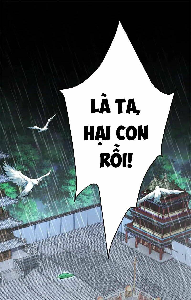Nghịch Thiên Tà Thần: Chapter 349