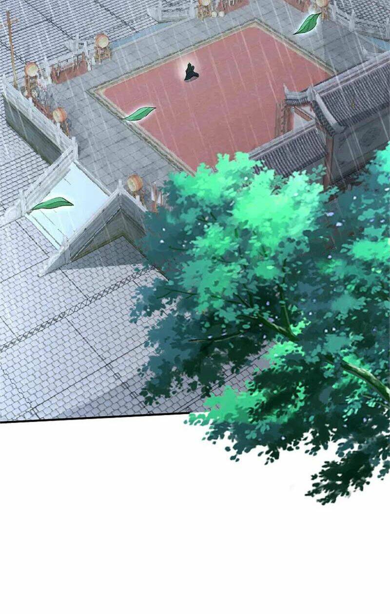 Nghịch Thiên Tà Thần: Chapter 349