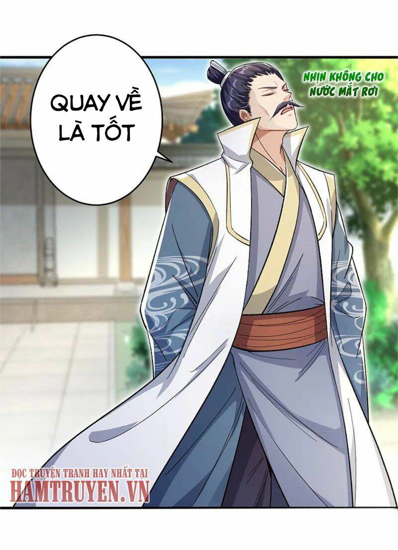 Nghịch Thiên Tà Thần: Chapter 350