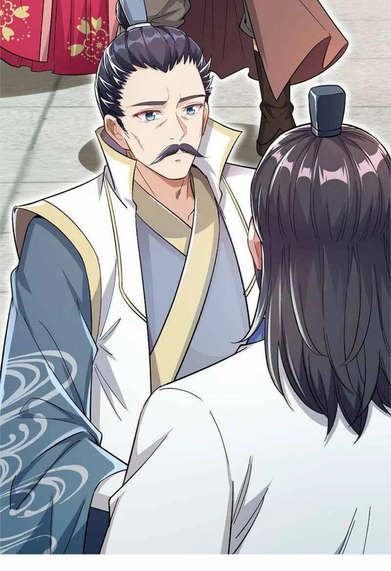 Nghịch Thiên Tà Thần: Chapter 350