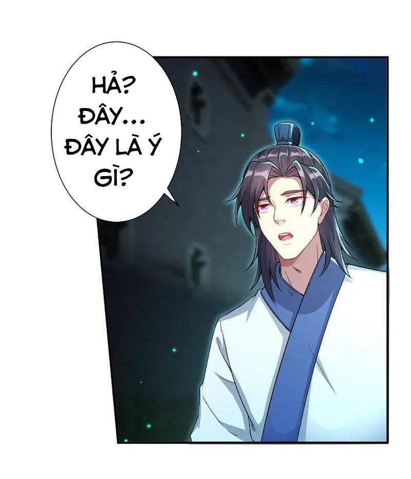 Nghịch Thiên Tà Thần: Chapter 350