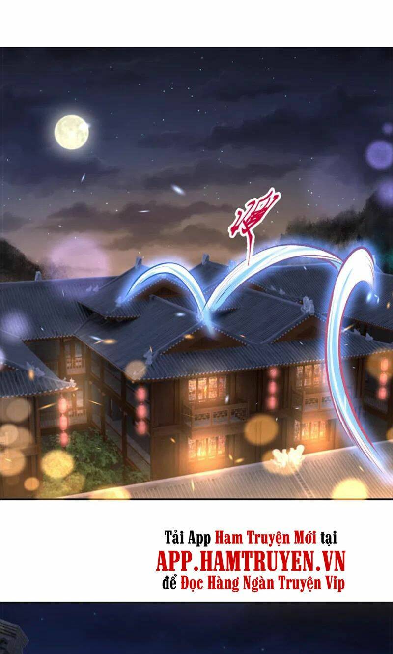 Nghịch Thiên Tà Thần: Chapter 351